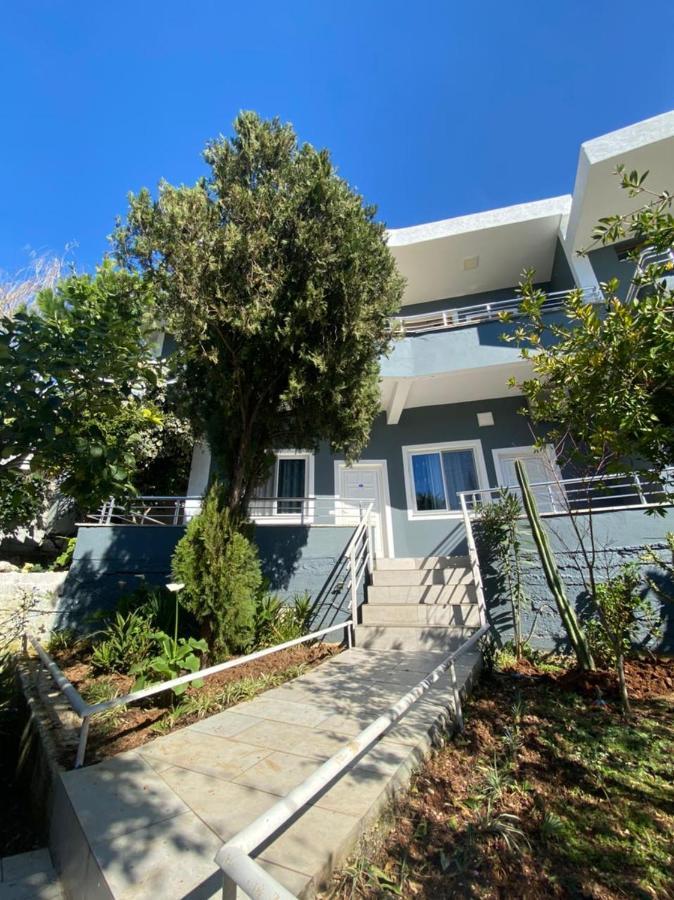 Nonna'S Boutique Hotel Dhermi Exterior photo