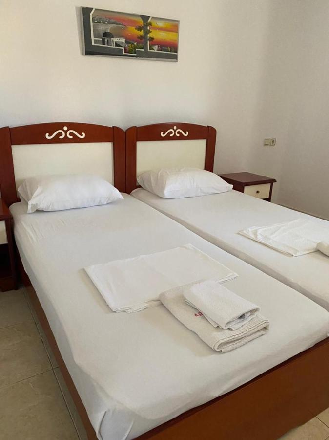 Nonna'S Boutique Hotel Dhermi Exterior photo