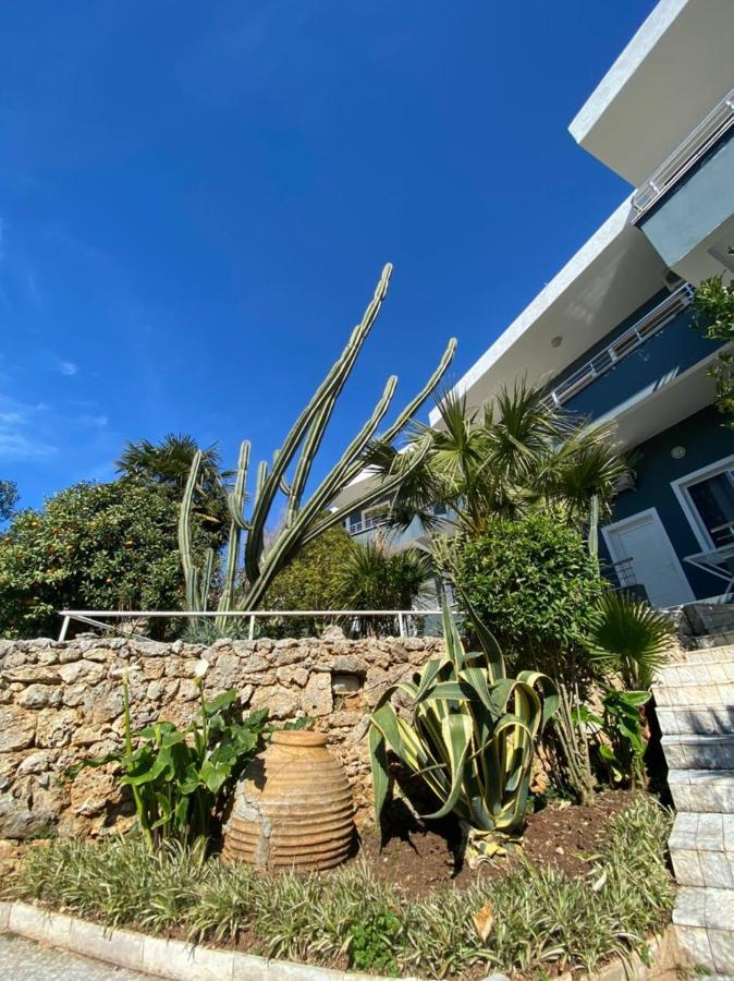 Nonna'S Boutique Hotel Dhermi Exterior photo